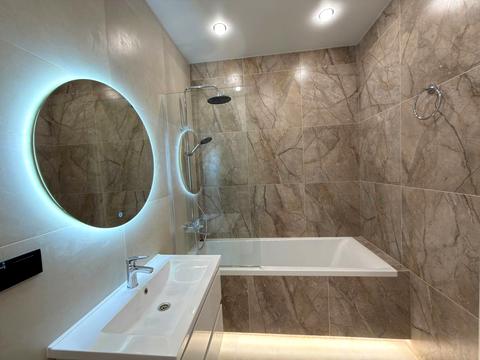 квартира по адресу Высочана ул., 18 к29