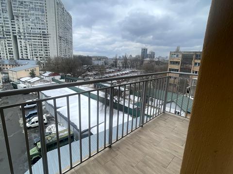 квартира по адресу Евгения Коновальца ул. (Щорса), 36-Е