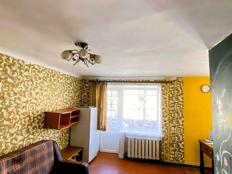 квартира за адресою Перспективна вул. (50 років Жовтня), 12