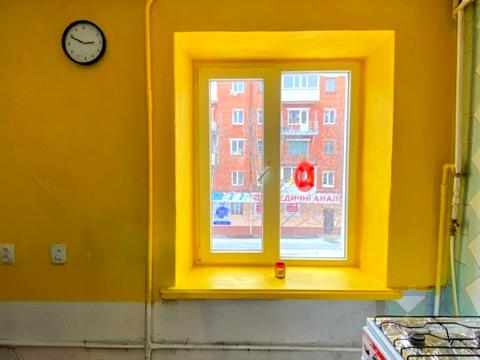 квартира за адресою Перспективна вул. (50 років Жовтня), 12