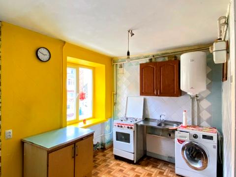 квартира за адресою Перспективна вул. (50 років Жовтня), 12