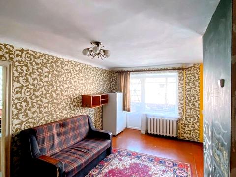 квартира за адресою Перспективна вул. (50 років Жовтня), 12