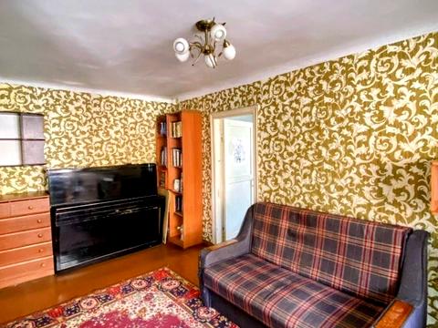 квартира за адресою Перспективна вул. (50 років Жовтня), 12