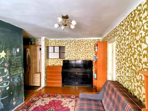 квартира за адресою Перспективна вул. (50 років Жовтня), 12