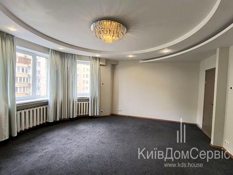 квартира за адресою Микільсько-Слобідська вул., 2-В