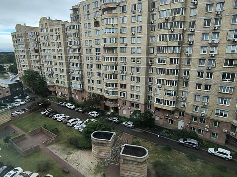 квартира за адресою Микільсько-Слобідська вул., 2-В