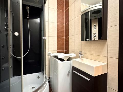 квартира за адресою Василя Барки вул. (Олександра Горовиця), 8