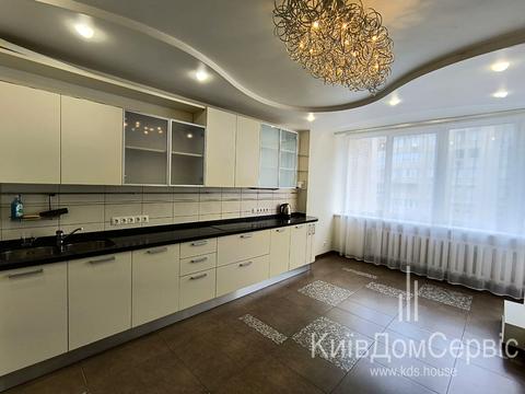 квартира за адресою Микільсько-Слобідська вул., 2-В