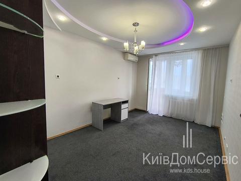 квартира за адресою Микільсько-Слобідська вул., 2-В