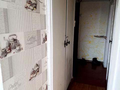 квартира за адресою Чередниченківський пров., 7