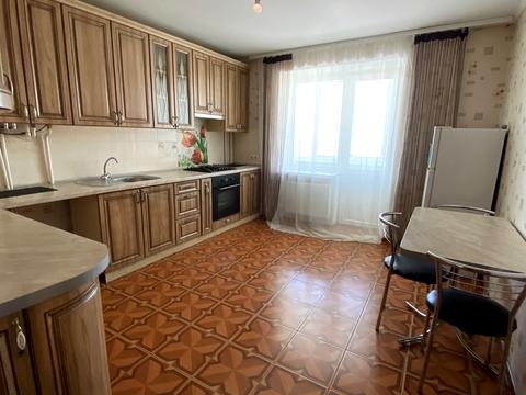 квартира за адресою Лісогринівецька вул., 16/2