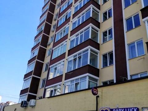 квартира за адресою Миру просп., 1-Б