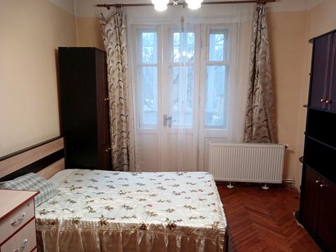 квартира за адресою Руська вул., 15