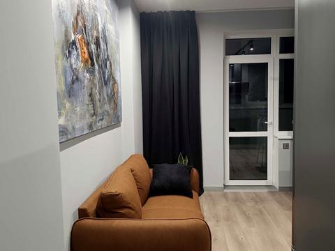 квартира за адресою Загорівська вул. (Багговутівська), 25