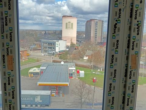 квартира за адресою Миру просп., 1-Б