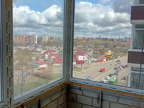 квартира за адресою Миру просп., 1-Б