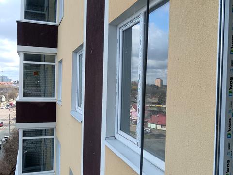 квартира за адресою Миру просп., 1-Б