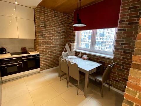 квартира за адресою Ділова вул. (Димитрова), 2-Б