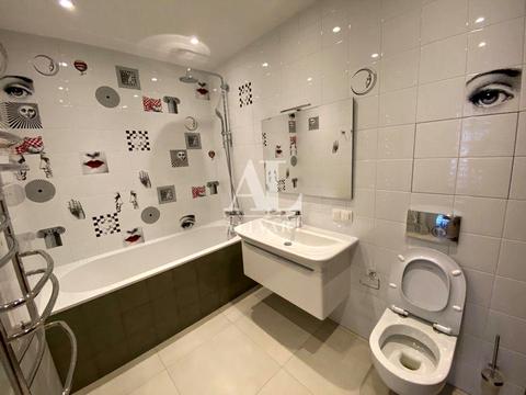 квартира за адресою Ділова вул. (Димитрова), 2-Б