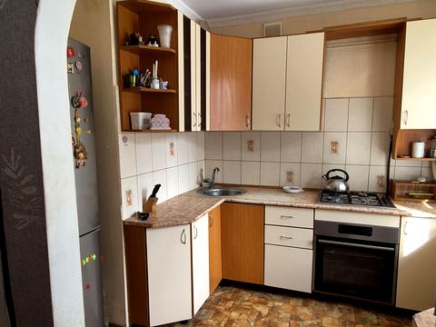 квартира по адресу Харьковская ул., 6/1