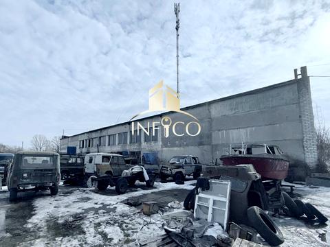 комерційна за адресою Успенська вул. (Леніна), 25