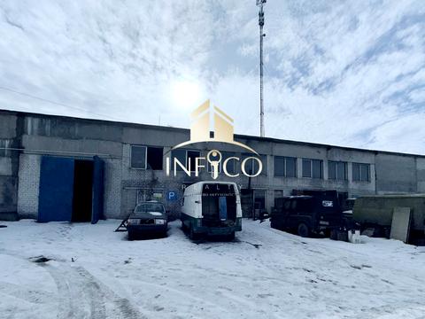 комерційна за адресою Успенська вул. (Леніна), 25