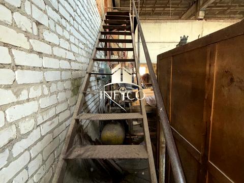 комерційна за адресою Успенська вул. (Леніна), 25