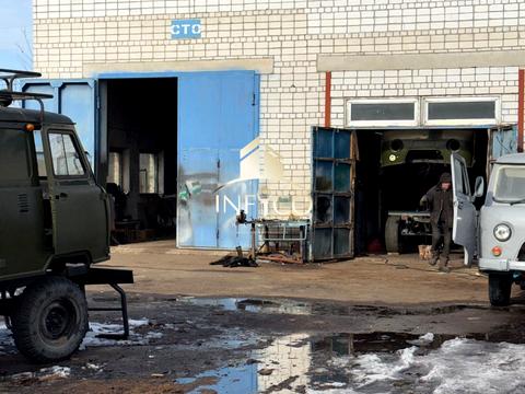 комерційна за адресою Успенська вул. (Леніна), 25