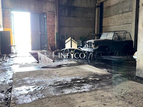 комерційна за адресою Успенська вул. (Леніна), 25