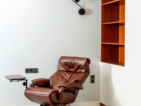 квартира за адресою Глибочицька вул., 32-Б