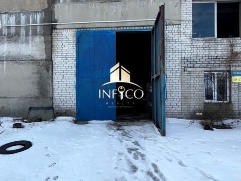 комерційна за адресою Успенська вул. (Леніна), 25