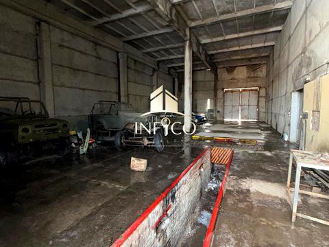 комерційна за адресою Успенська вул. (Леніна), 25