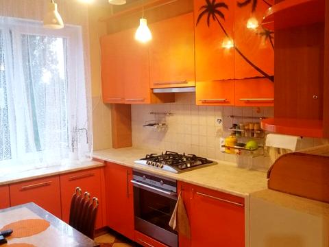 квартира за адресою Андрія Первозванного вул. (Стахурського), 2в