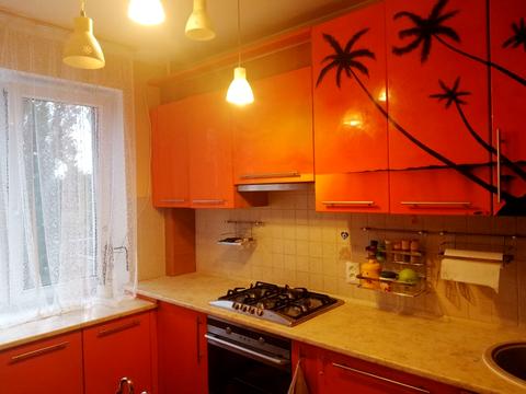 квартира за адресою Андрія Первозванного вул. (Стахурського), 2в