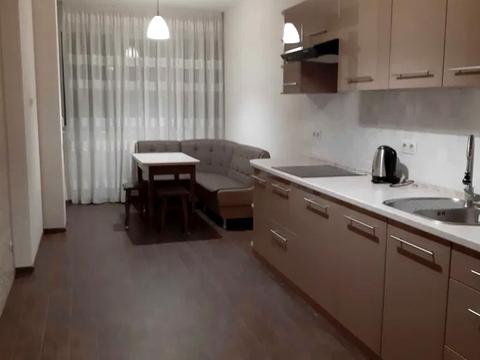 квартира по адресу Кондратюка Юрия ул., 3