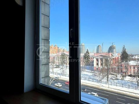 коммерческая по адресу Леси Украинки бульв., 34