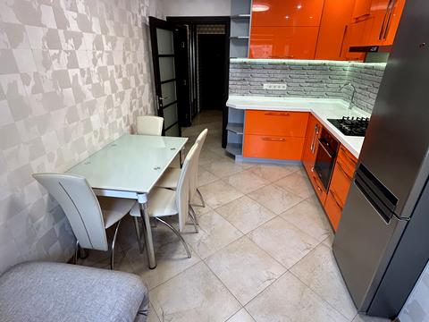 квартира за адресою Європейська вул., 2-Б