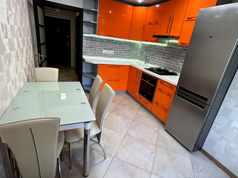 квартира за адресою Європейська вул., 2-Б