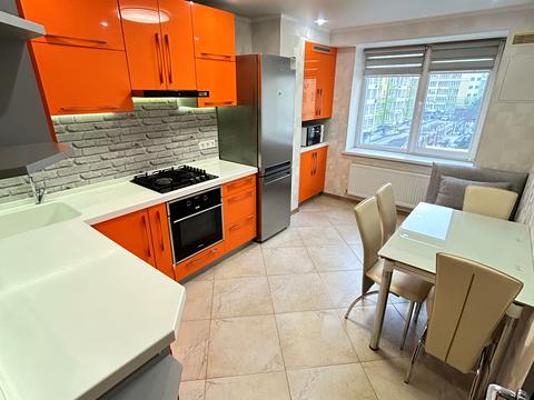 квартира за адресою Європейська вул., 2-Б