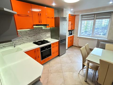 квартира за адресою Європейська вул., 2-Б