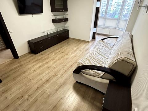 квартира за адресою Європейська вул., 2-Б