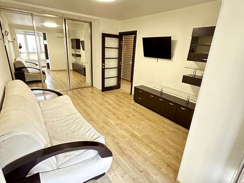 квартира за адресою Європейська вул., 2-Б