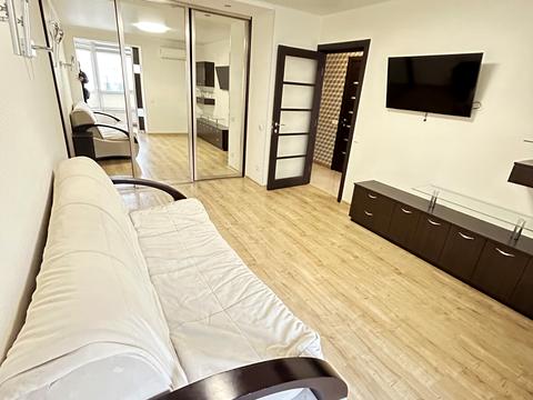 квартира за адресою Європейська вул., 2-Б