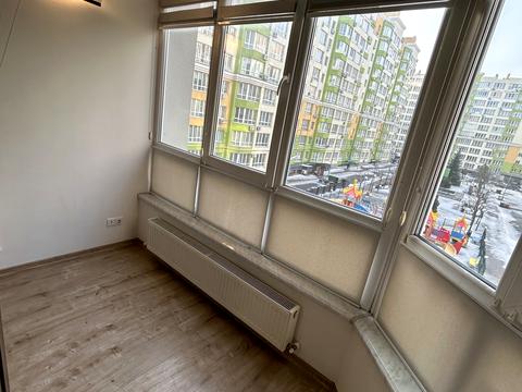 квартира за адресою Європейська вул., 2-Б