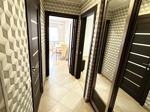 квартира за адресою Європейська вул., 2-Б