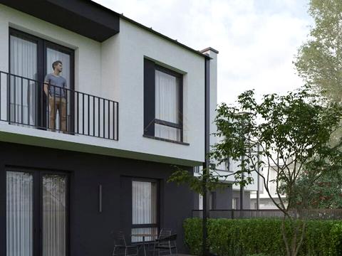 будинок за адресою Вивізна вул.