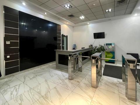 коммерческая по адресу Николая Михновского бульв. (Дружбы народов), 19-А