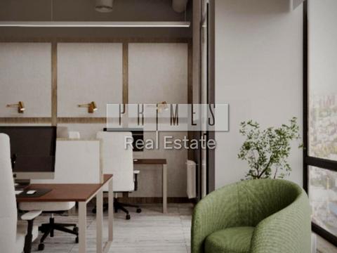 коммерческая по адресу Берестейский просп. (Победы), 42