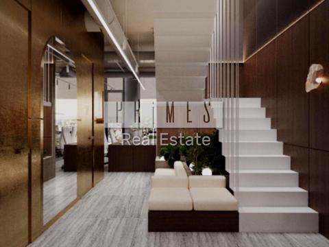 коммерческая по адресу Берестейский просп. (Победы), 42