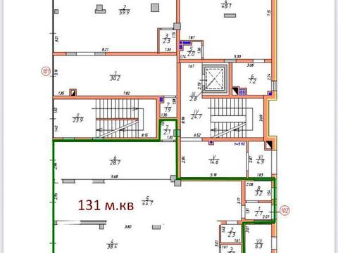 коммерческая по адресу Героев Майдана ул. (Червоноармейская), 2
